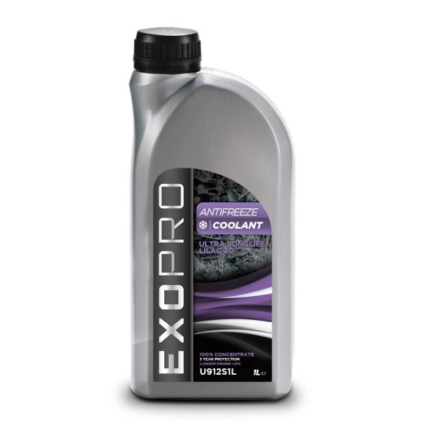 ExoPro Ultra Longlife Lilac 40 - 1 Litre
