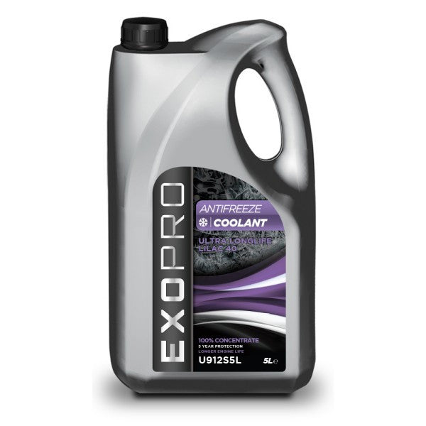ExoPro Ultra Longlife Lilac 40 - 5 Litre