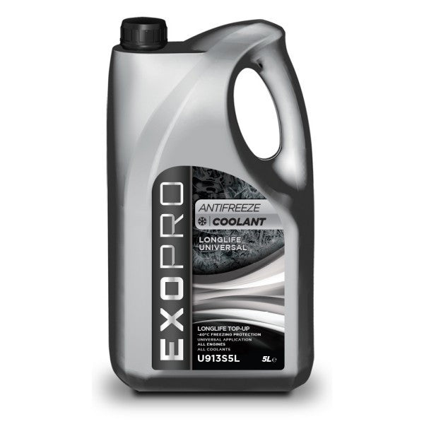 ExoPro Longlife Universal - 5 Litre