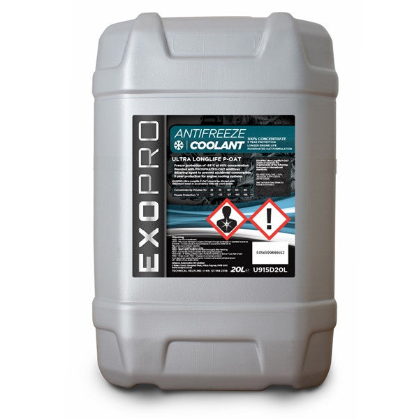 Exopro Ultra LL P-OAT (20L)