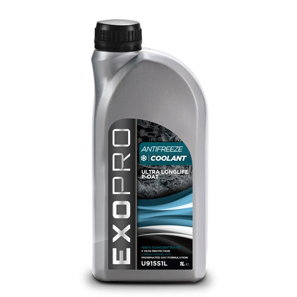 Exopro Ultra LL P-OAT (1L)