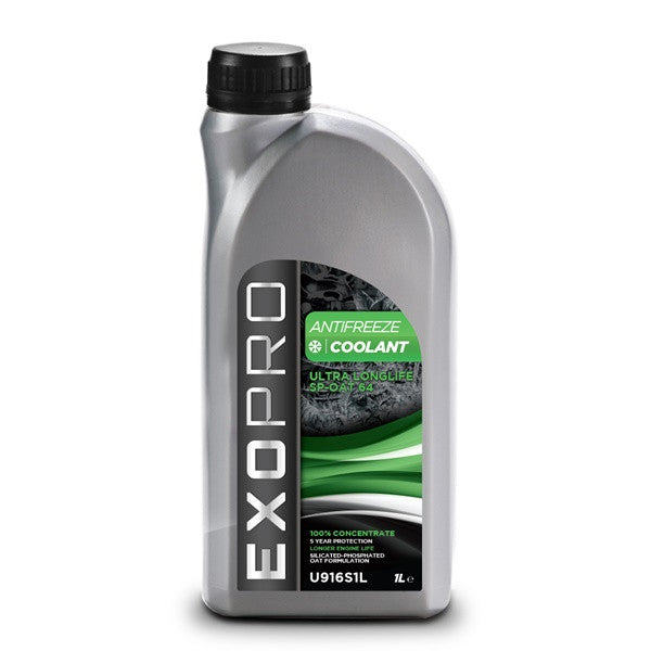 ExoPro Ultra LL SP-OAT 64 (1L)