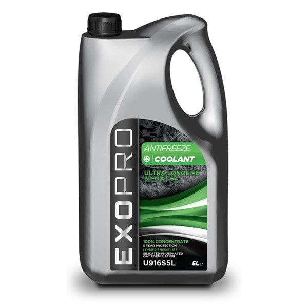 ExoPro Ultra LL SP-OAT 64 (5L)