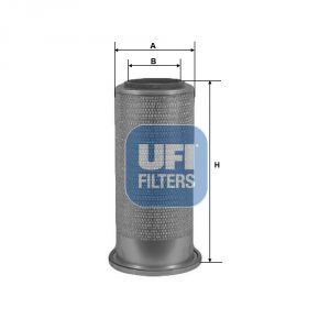 UFI 27.441.00 Air Filter - 1