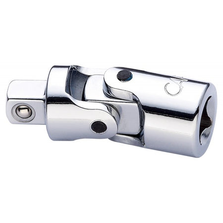 Universal Joint Socket - 1/4in. Dr
