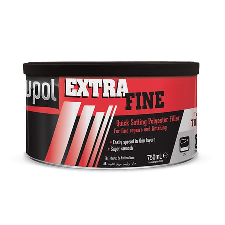750ML Tin