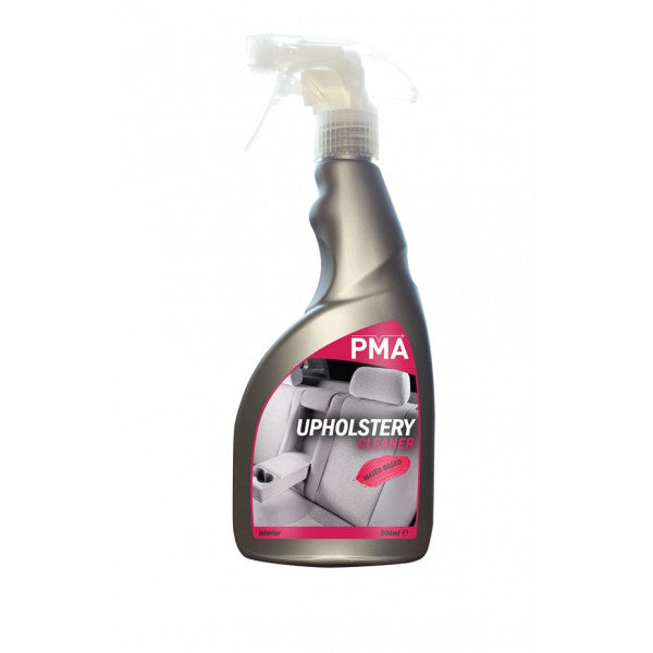 Interior Upholstery Cleaner Trigger Spray - 500ml