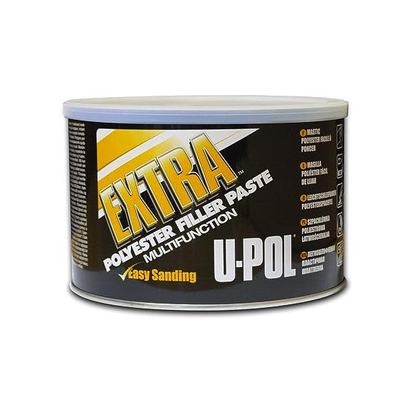 Extra - Smooth Body Filler