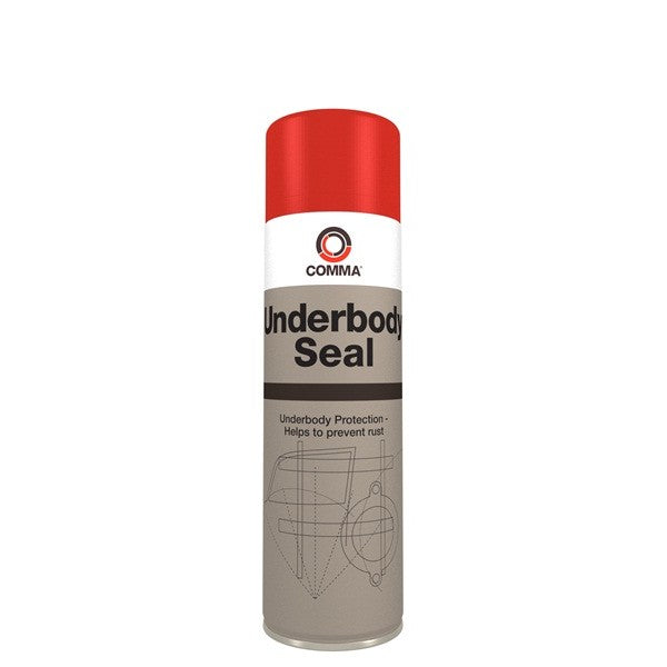 Comma Underbody Seal - 500ml