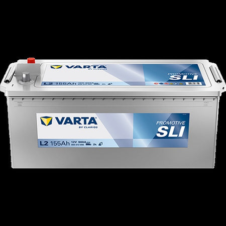 Varta L2 Battery - 155Ah - 900CCA