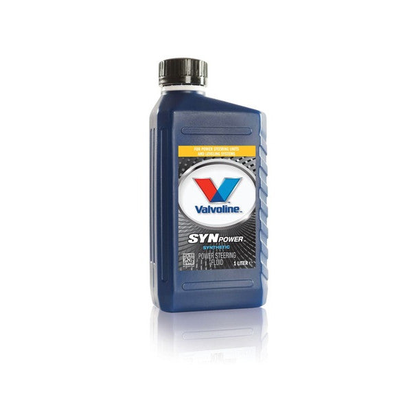 Valvoline Synpower Power Steering Fluid - 1L
