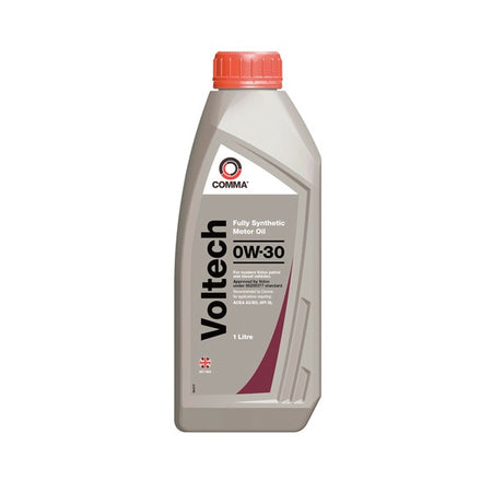 Comma Pmo Voltech 0W30 - 1 Litre