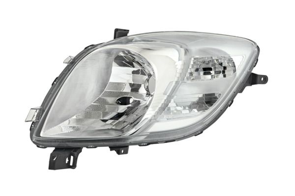 Valeo 043049 Headlight - 1