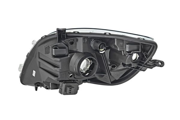 Valeo 043049 Headlight - 2