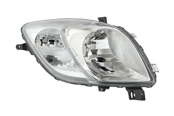 Valeo 043050 Headlight - 1