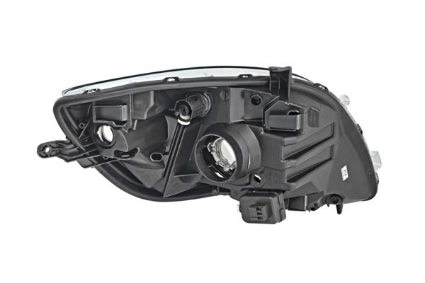 Valeo 043050 Headlight - 2