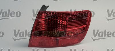 Valeo 043326 Tail Light Assembly - 1