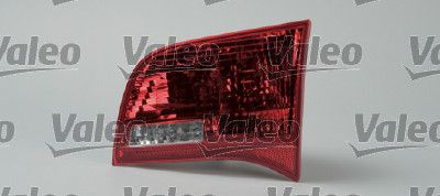 Valeo 043327 Tail Light Assembly - 1