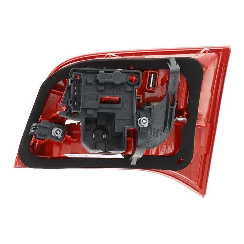 Valeo 043331 Tail Light Assembly - 2
