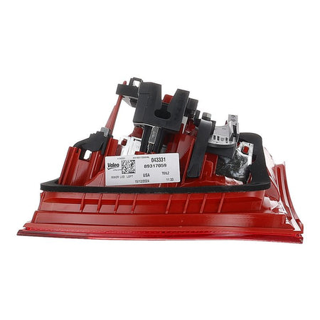Valeo 043331 Tail Light Assembly - 3