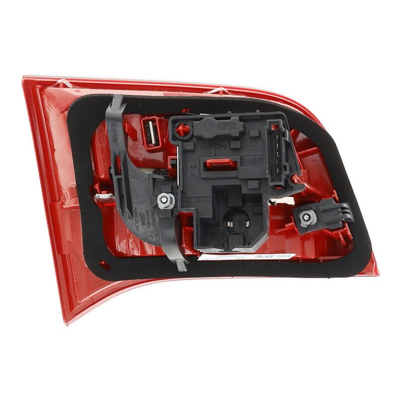 Valeo 043332 Tail Light Assembly - 2