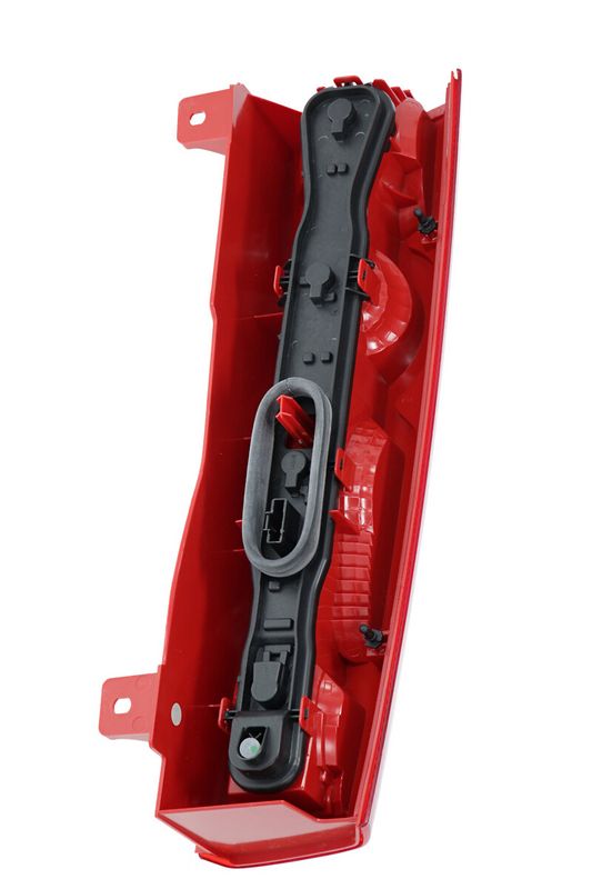 Valeo 043357 Tail Light Assembly - 2