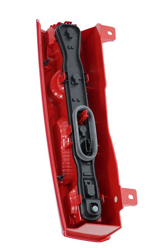 Valeo 043358 Tail Light Assembly - 2