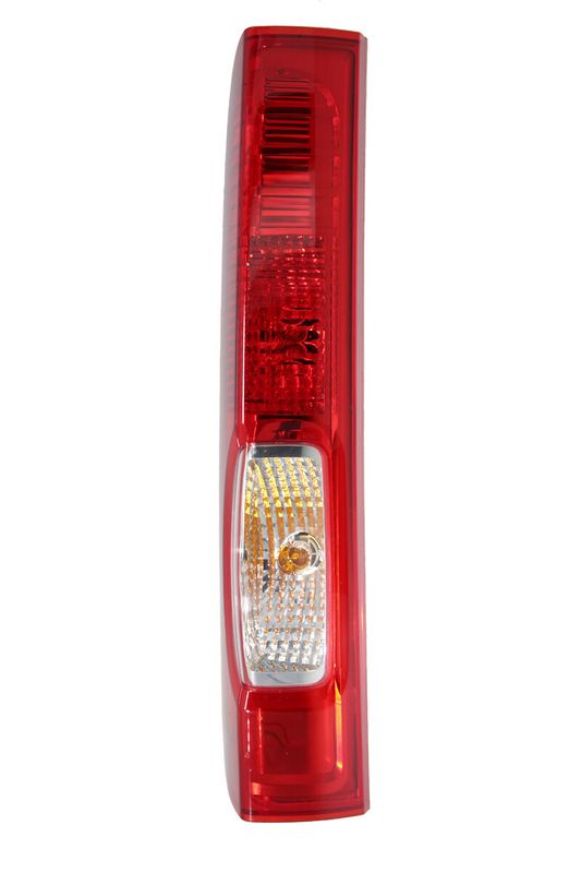 Valeo 043401 Tail Light Assembly - 1