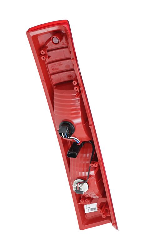 Valeo 043401 Tail Light Assembly - 2