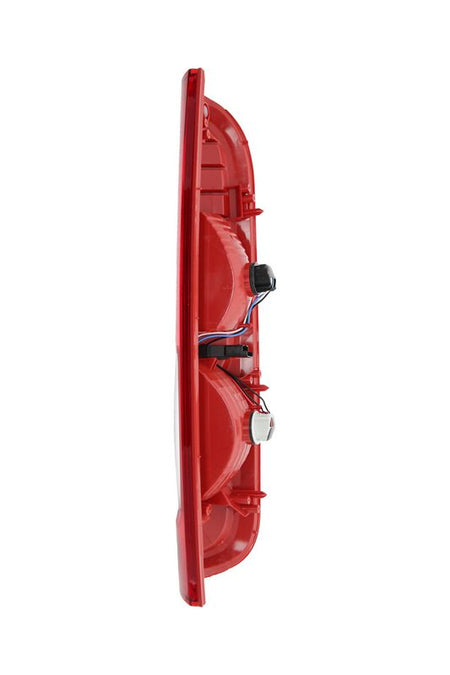 Valeo 043401 Tail Light Assembly - 3