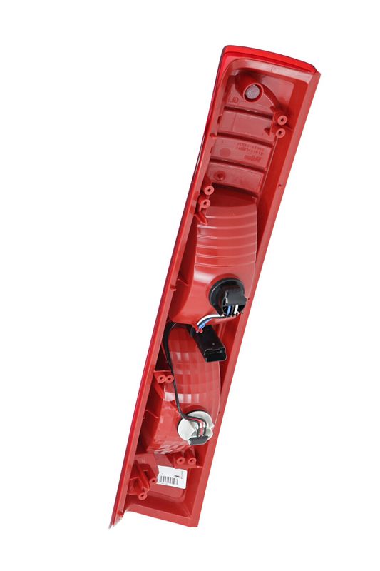 Valeo 043402 Tail Light Assembly - 2