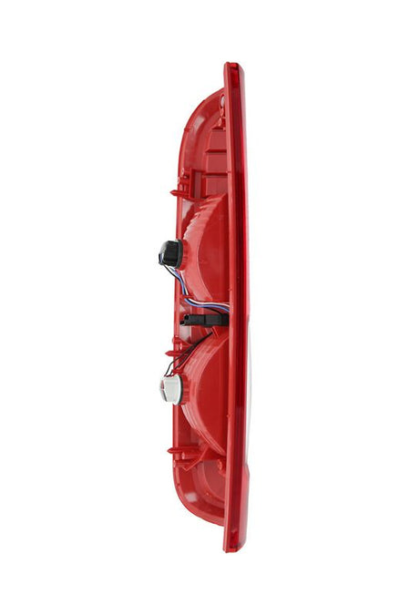 Valeo 043402 Tail Light Assembly - 3