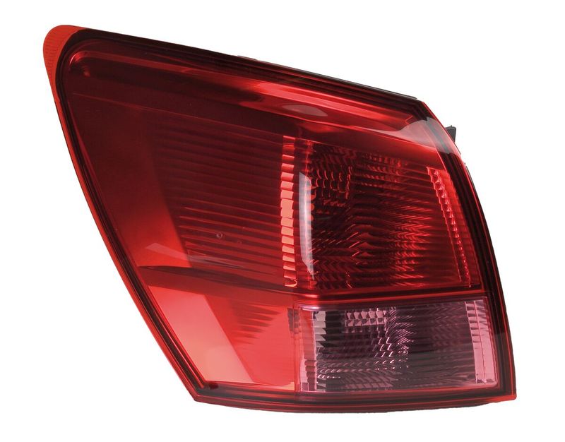 Valeo 043586 Tail Light Assembly - 1