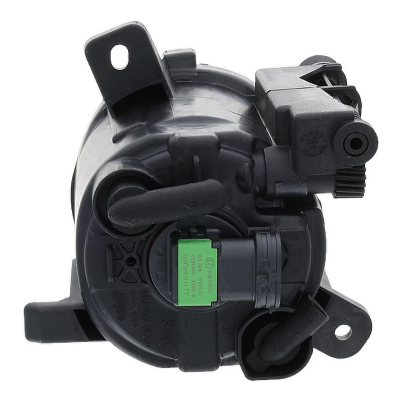 Valeo 043652 Front Fog Light - 2