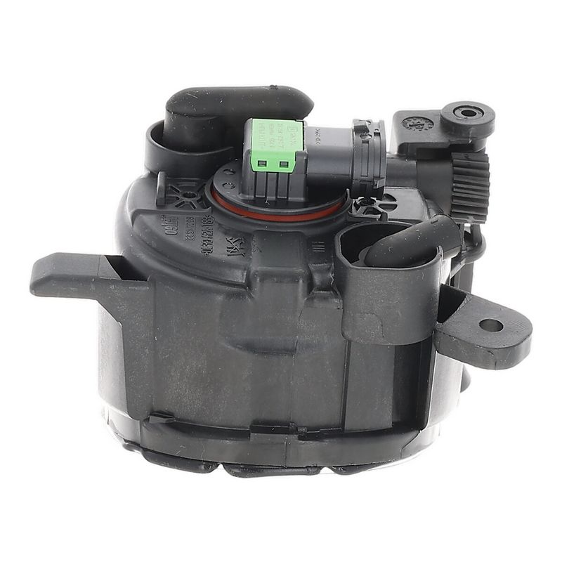 Valeo 043652 Front Fog Light - 3