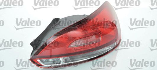 Valeo 043663 Tail Light Assembly - 1