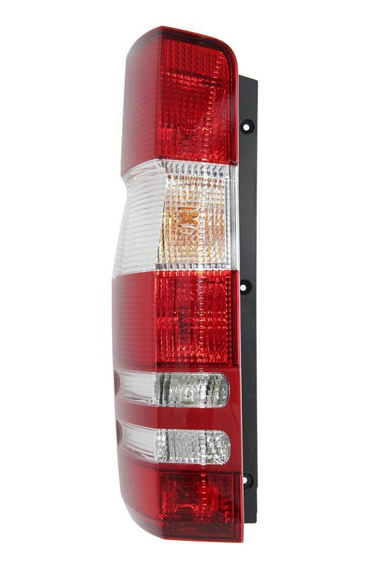 Valeo 043714 Tail Light Assembly - 1
