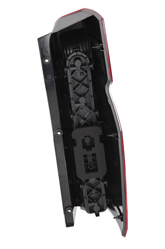 Valeo 043714 Tail Light Assembly - 2