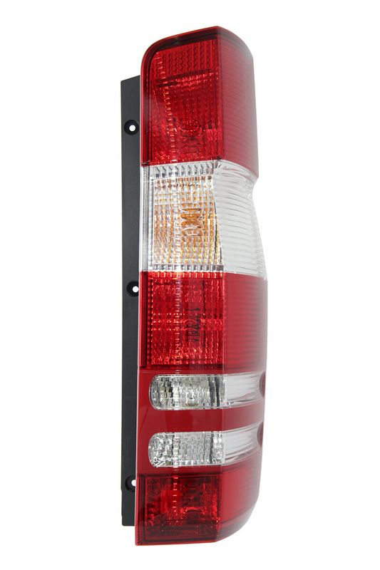 Valeo 043715 Tail Light Assembly - 1