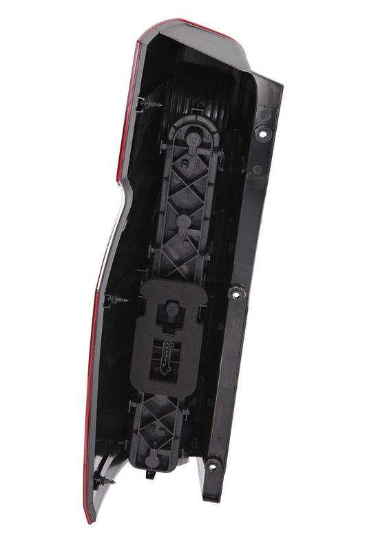 Valeo 043715 Tail Light Assembly - 2