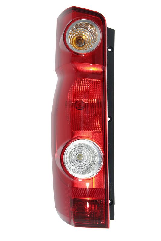 Valeo 043716 Tail Light Assembly - 1