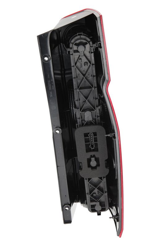 Valeo 043716 Tail Light Assembly - 2