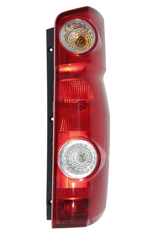 Valeo 043717 Tail Light Assembly - 1