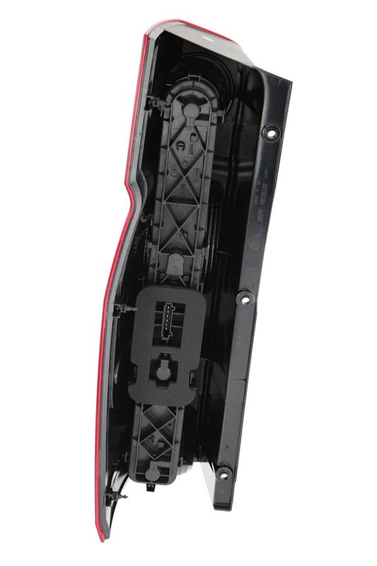 Valeo 043717 Tail Light Assembly - 2