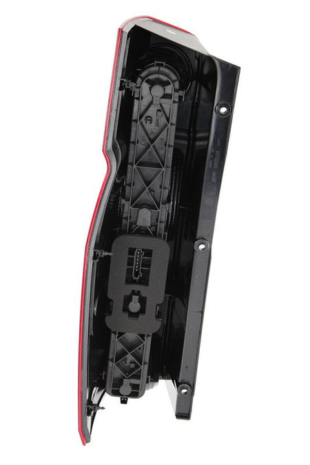 Valeo 043717 Tail Light Assembly - 2