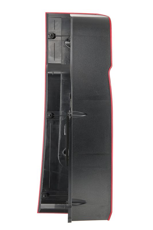Valeo 043717 Tail Light Assembly - 3