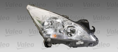 Valeo 043786 Headlight - 1