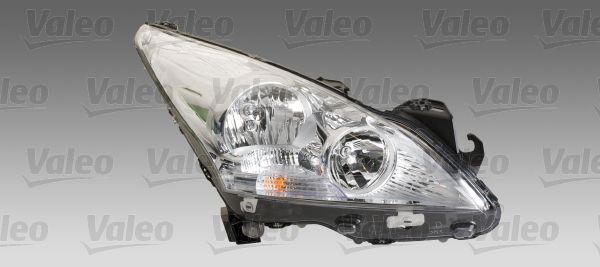 Valeo 043787 Headlight - 1
