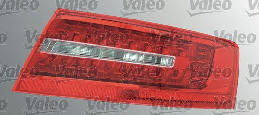 Valeo 043842 Tail Light Assembly - 1