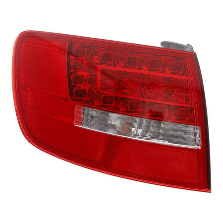 Valeo 043846 Tail Light Assembly - 1